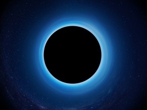 Black hole