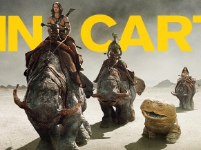 John Carter