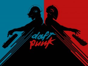 Daft Punk 1