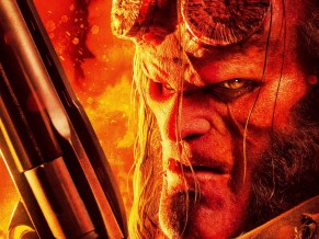 Hellboy 2019