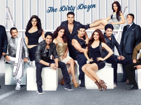Housefull 2 The Dirty Dozen