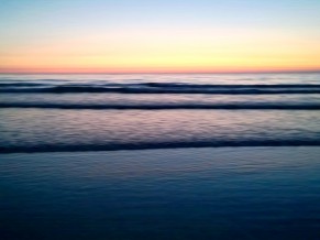 Sunset Beach