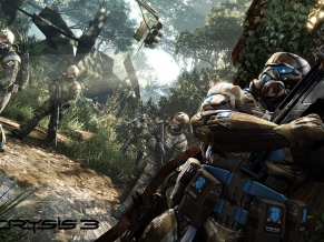 Crysis 3 Hunter Edition