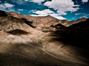 Mountain Valley
