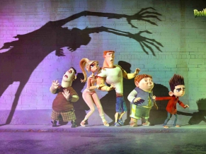 ParaNorman