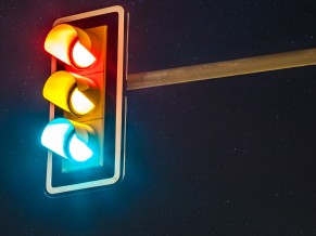 Traffic lights