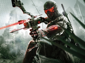 2013 Crysis 3
