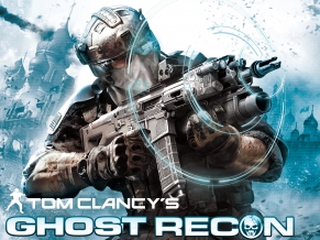 Ghost Recon Future Soldier Arctic Strike