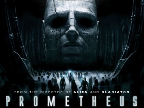 Prometheus Movie