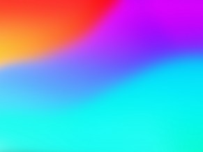 Colorful Gradient 4K