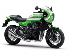 2018 Kawasaki Z900RS Cafe...