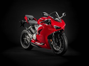 2020 Ducati Panigale V2 4K