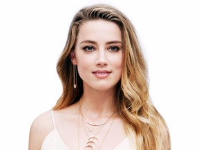 Amber Heard 4K