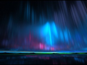 Aurora Northern Lights 4K