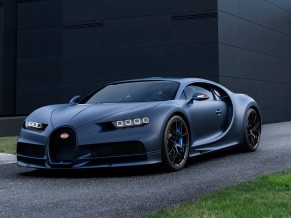 Bugatti Chiron Sport 110 ans Bugatti 2019 4K