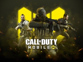 Call of Duty Mobile 4K