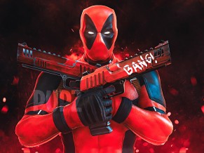 Deadpool