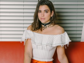 Dua Lipa 4K