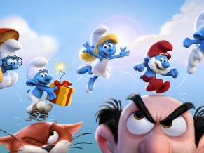 Get Smurfy 2017 Movie