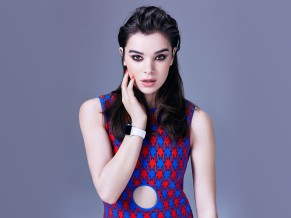 Hailee Steinfeld 4K