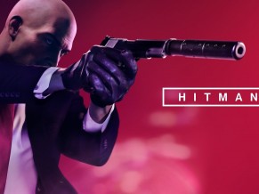 Hitman 2 4K