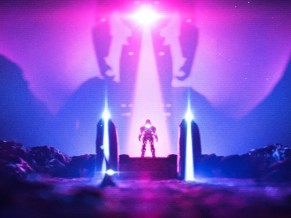 Hyper Light Drifter 4K