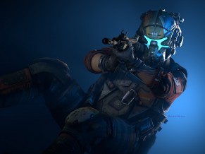 Jack Cooper Titanfall 2 4K