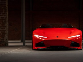 Karma SC1 Vision Concept 2019 4K 1