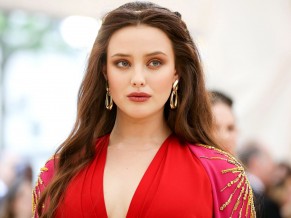 Katherine Langford 4K 2018