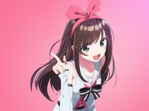 Kizuna AI 4K