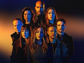 Marvel Agents of SHIELD Season 7 4K