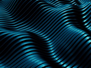 Metal Waves 4K