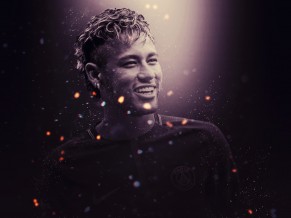 Neymar 4K