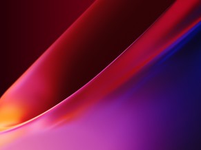 OnePlus 7T UHD Abstract 4K