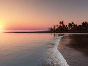 Paradise Beach 4K