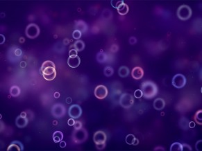 Purple Girly Background 4K