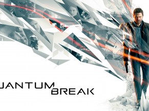 Quantum Break 2016 Game