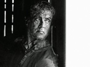 Rambo Last Blood Sylvester Stallone 4K