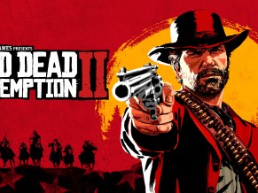 Red Dead Redemption 2 4K