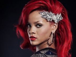 Rihanna 2
