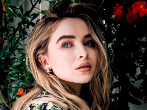 Sabrina Carpenter 4K