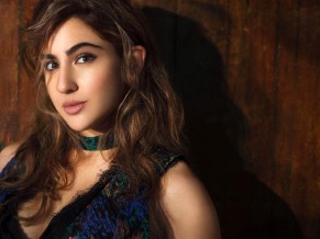 Sara Ali Khan 4K