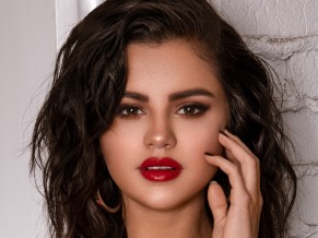 Selena Gomez 4K 4