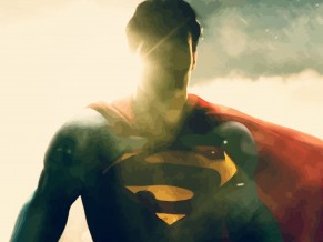 Superman DC Comics...