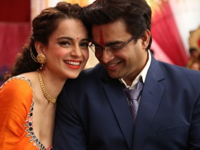 Tanu Weds Manu Returns
