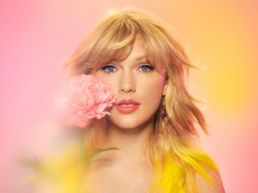 Taylor Swift 2020 4K