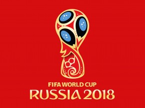 2018 FIFA World Cup Russia 4K