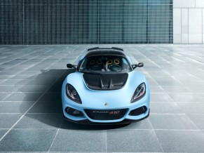 2018 Lotus Exige Sport 410 4K