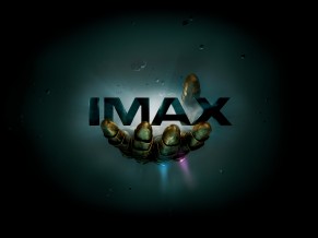 Avengers Infinity War IMAX Poster 4K 8K