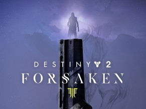 Destiny 2 Forsaken E3 2018 4K